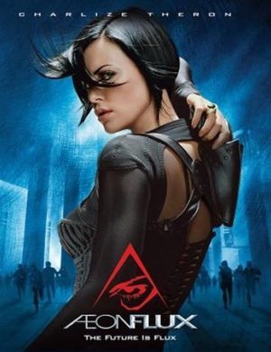 Aeon Flux