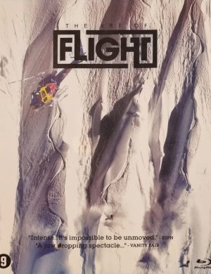 Art Of Flight, The