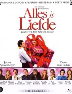 Alles Is Liefde