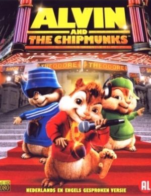 Alvin And The Chipmunks