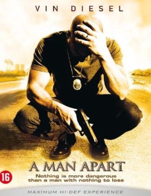 Man Apart