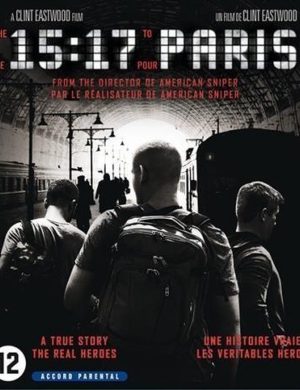 15:17 To Paris