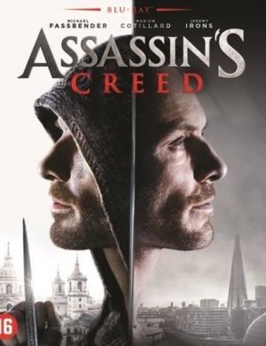 Assassin’S Creed