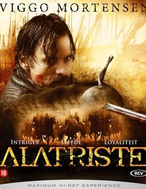 Alatriste