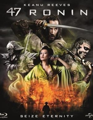 47 Ronin