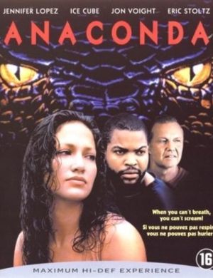 Anaconda