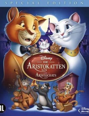 Aristokatten