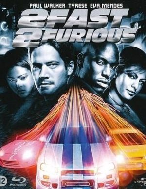 2 Fast 2 Furious
