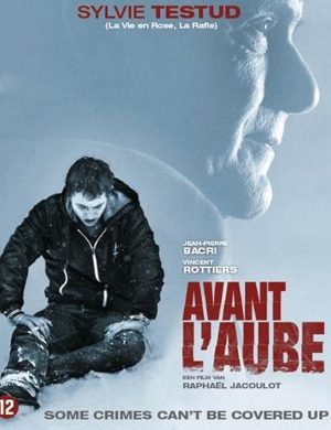 Avant L'Aube