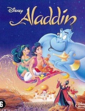Aladdin