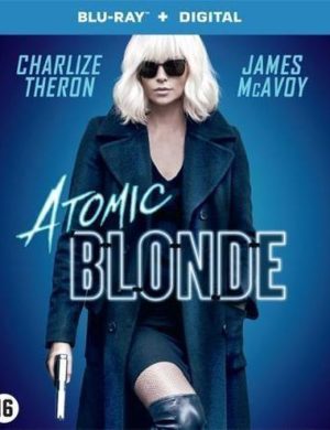 Atomic Blonde