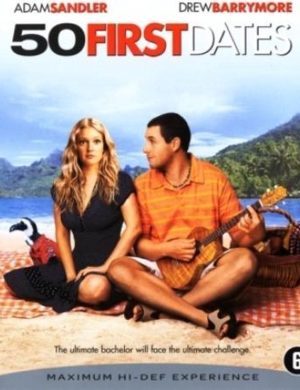 50 First Dates