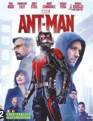 Ant-Man
