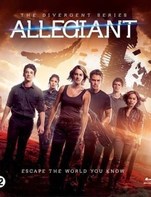 Allegiant