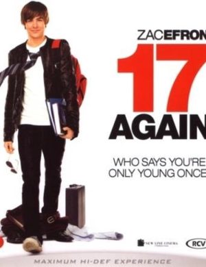 17 Again