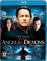 Angels & Demons