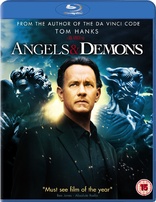 Angels & Demons