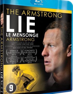 The Armstrong Lie