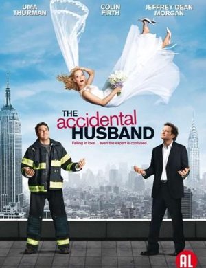 The Accidental Husband