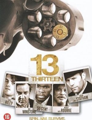 13 Thirteen