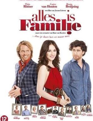 Alles Is Familie