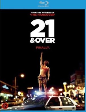 21 And Over