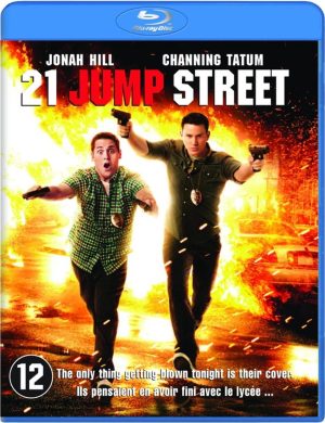 21 Jump Street