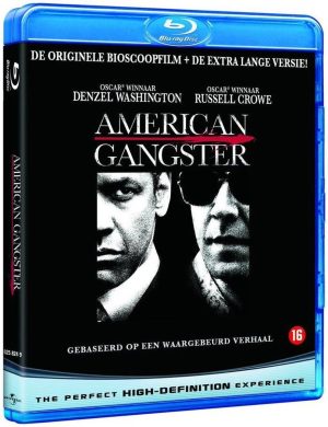 American Gangster