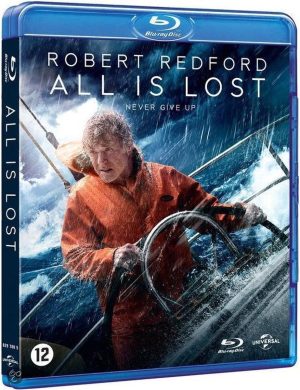 All Is Lost