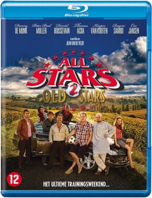 All Stars 2: Old Stars