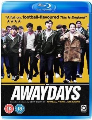 Awaydays: The Real Hooligans