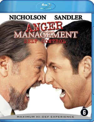 Anger Management