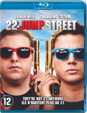 22 Jump Street