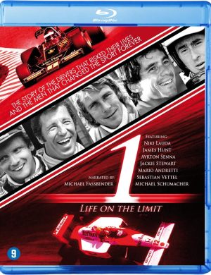 1: Life On The Limit