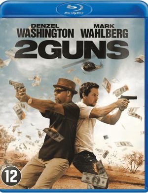 2 Guns