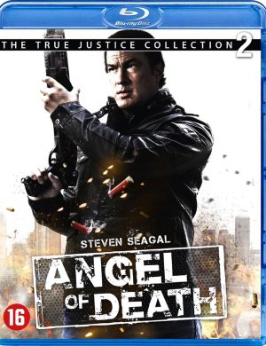 True Justice - Angel Of Death