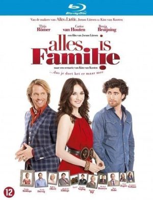 Alles Is Familie