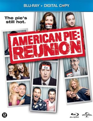 American Pie: Reunion
