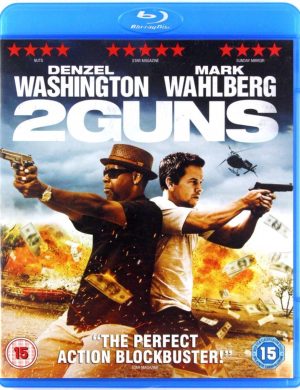 2 Guns