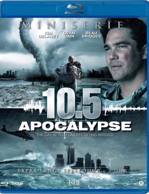 10.5 Apocalypse