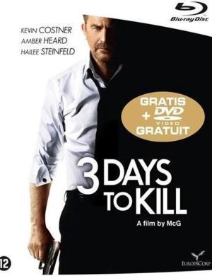 3 Days To Kill