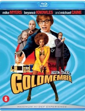 Austin Powers 3 - Goldmember