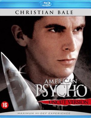 American Psycho (Uncut Version)