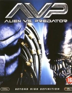 Alien vs Predator