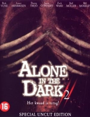 Alone In The dark 2