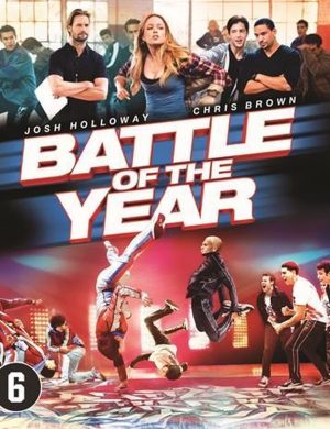 Battle Of The Year