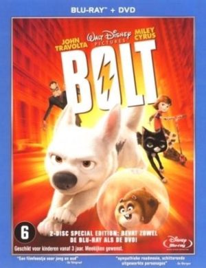 Bolt