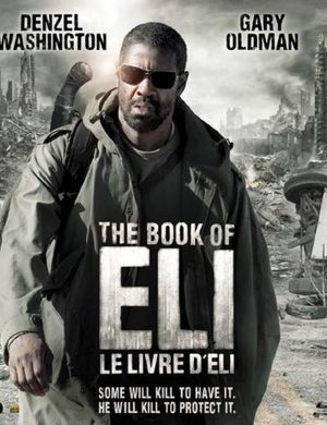 The Book of Eli