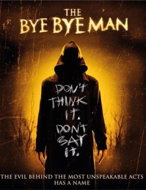 Bye Bye Man