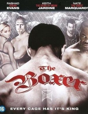 Boxer